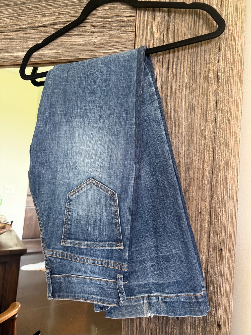 Women’s Stetson City Trouser